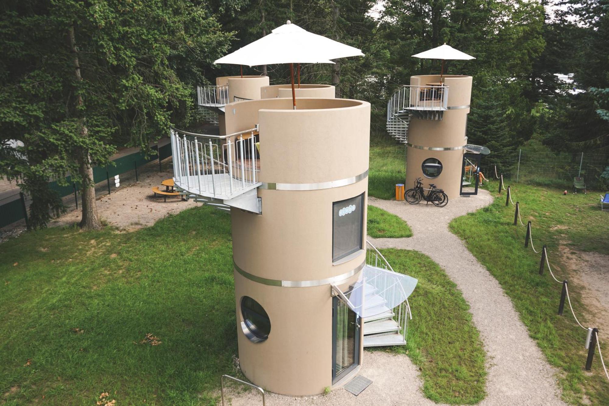Hotel Slube Am Krakower Krakow am See